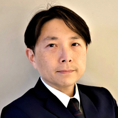 Kazuyuki Takayama
