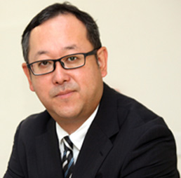Ichiro Oshima