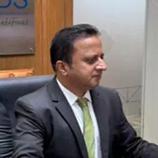 Arvind Devaraj