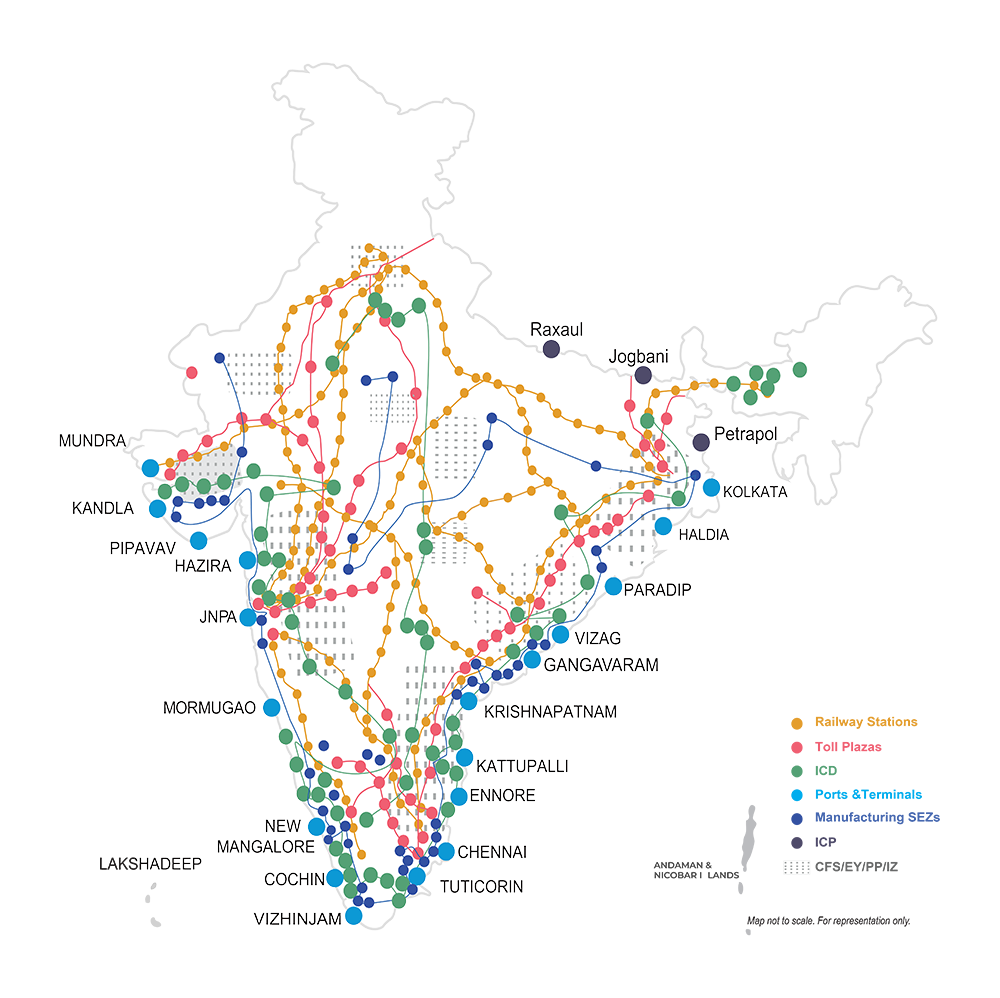 india-ldb-map