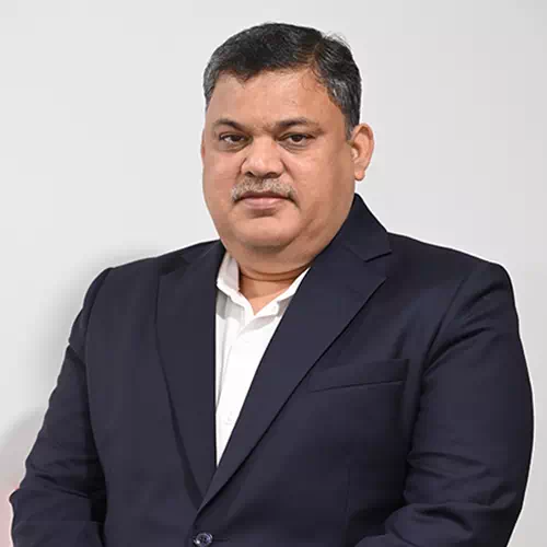 Shri Shiv Kumar Singh