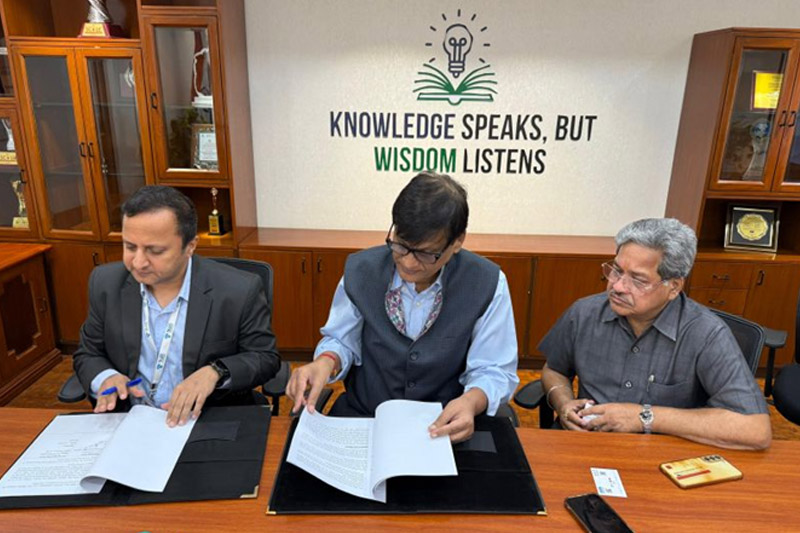 NLDSL Partners with AITWA to Empower 5 Lakh+ Transporters through TYT Initiative